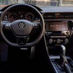 2020 Volkswagen Passat Vancouver BC Volkswagen Dealer